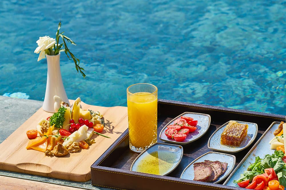 Dieta post-vacanza: Mantieni la Forma perfetta