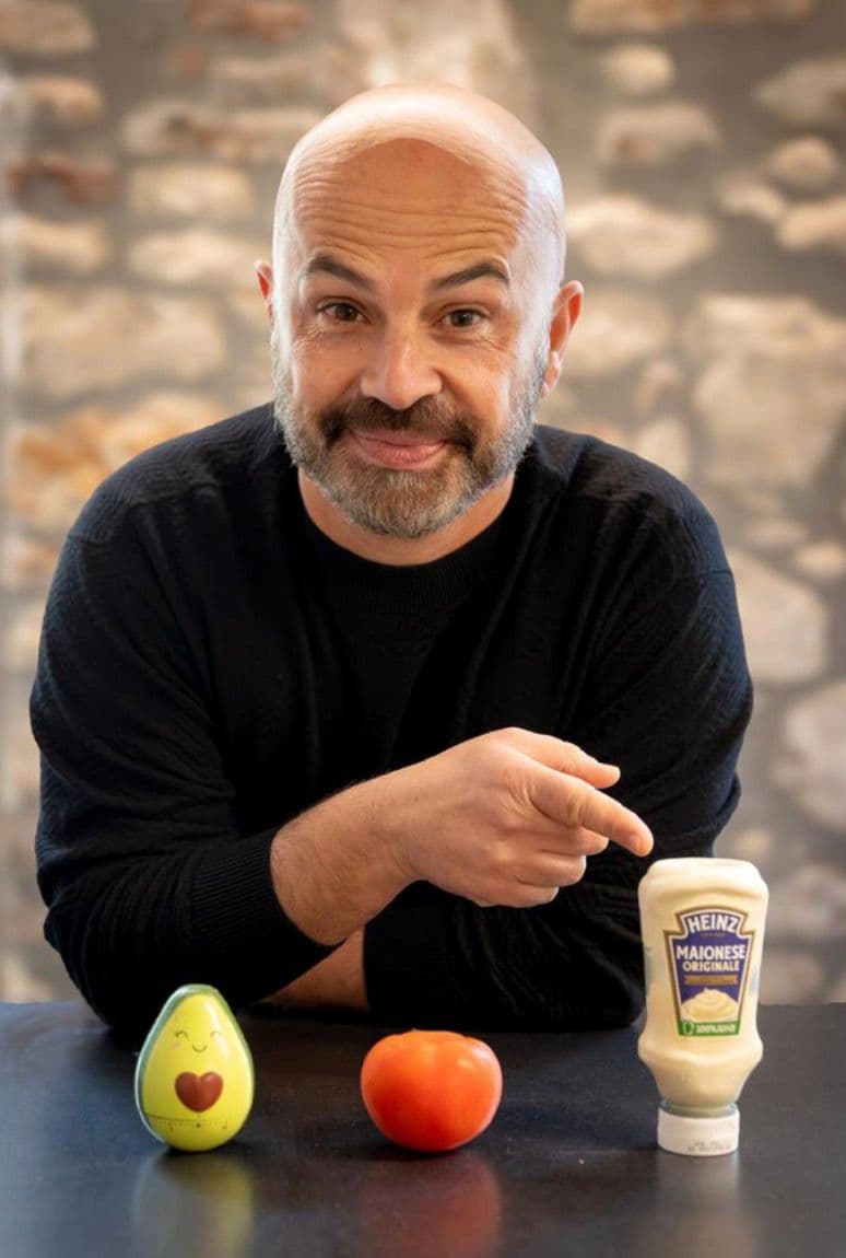 Federico Durello, Biologo Nutrizionista
