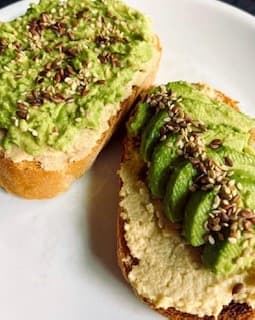 Colazione alternativa e super saziante?