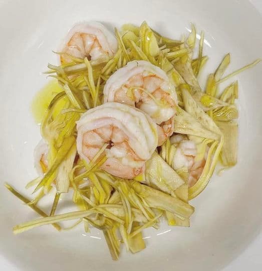 Depurarsi con abbinamenti di stagione