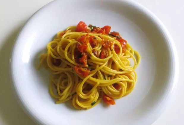 Dimagrire con la pasta