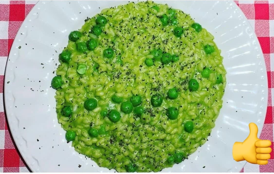 Idea facile per una cena nutrizionalmente perfetta!