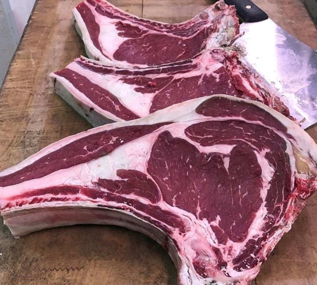 La carne rossa non è cancerogena