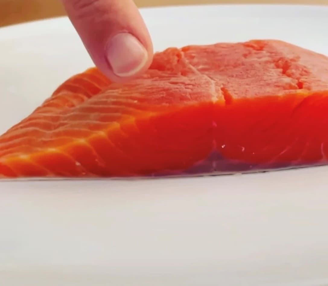 Quale salmone mangi?
